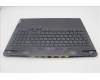 Lenovo 5CB1L56044 COVER Upper Case ASM_EUROENG C82YA SGRGB