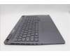 Lenovo 5CB1L56047 COVER Upper Case ASM_RUS C 82YA SGRGB