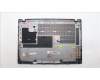 Lenovo 5CB1L57500 FRU KT4D0_D_COVER_UMA_WW_ASSY_GR