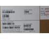 Lenovo 5CB1L57500 FRU KT4D0_D_COVER_UMA_WW_ASSY_GR
