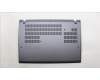 Lenovo 5CB1L57515 COVER FRU KT4DA_D_COVER_UMA_WW_ASSY_GR