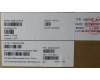 Lenovo 5CB1L57515 COVER FRU KT4DA_D_COVER_UMA_WW_ASSY_GR