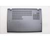 Lenovo 5CB1L57521 COVER FRU ROCT_D_COVER_UMA_SUB_ASSY_GRAY