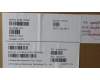 Lenovo 5CB1L57591 FRU KT4D0_A_COVER_PC_ASSY_EPV_5M