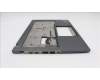 Lenovo 5CB1L57601 COVER FRU KT4D0_C_COVER_WL_SUB_ASSY_GRAY