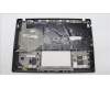 Lenovo 5CB1L57607 COVER FRU KT4D0_C_COVER_WW_SUB_ASSY_GRAY