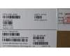 Lenovo 5CB1L57607 COVER FRU KT4D0_C_COVER_WW_SUB_ASSY_GRAY