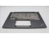 Lenovo 5CB1L57607 COVER FRU KT4D0_C_COVER_WW_SUB_ASSY_GRAY