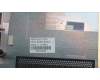 Lenovo 5CB1L57613 COVER FRU D COVER,ASM,Intel Golem2