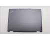 Lenovo 5CB1L57710 COVER FRUKX3D1_A_COVER_MG_ASSY_FHD_GR
