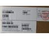 Lenovo 5CB1L57788 COVER FRU COVER KX3B0_B_COVER