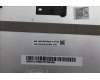 5CB1L57800 Lenovo COVER X13G4_D_COVER_S_4G_BLK_ASSY