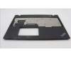Lenovo 5CB1L57836 COVER FRU KT6D0_C_COVER_WL_SUB_ASSY_BLK