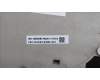 Lenovo 5CB1L57836 COVER FRU KT6D0_C_COVER_WL_SUB_ASSY_BLK
