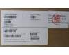 Lenovo 5CB1L57839 COVER FRU KT6D0_C_COVER_WL_SUB_ASSY_GY