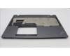 Lenovo 5CB1L57839 COVER FRU KT6D0_C_COVER_WL_SUB_ASSY_GY