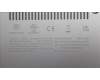 Lenovo 5CB1L57905 COVER FRU KT4D2_D_COVER_UMA_WL_ASSY_GR