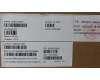 Lenovo 5CB1L57923 COVER FRU KT4D2_C_COVER_WL_SUB_ASSY_GY