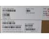 Lenovo 5CB1L57933 COVER FRU KT6D2_D_COVER_UMA_WL_ASSY_GY