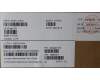 Lenovo 5CB1L57943 COVER FRU KP6D5_D_COVER_UMA_WL_ASSY_BK