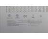 Lenovo 5CB1L57943 COVER FRU KP6D5_D_COVER_UMA_WL_ASSY_BK