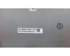 Lenovo 5CB1L57943 COVER FRU KP6D5_D_COVER_UMA_WL_ASSY_BK