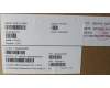 Lenovo 5CB1L57959 COVER FRU KT4D5_D_AL_WWAN_BLK_5G_ASSY