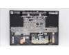 Lenovo 5CB1L58754 COVER Upper Case ASM_ARA C 82YA SGRGB