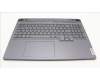 Lenovo 5CB1L58754 COVER Upper Case ASM_ARA C 82YA SGRGB