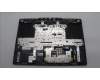 Lenovo 5CB1L58755 COVER Upper Case ASM_HBW C 82YA SGRGB