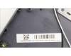 Lenovo 5CB1L58759 COVER Upper Case ASM_ITA C 82YA SGRGB