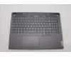 5CB1L58761 Lenovo COVER Upper Case ASM_TUR C 82YA SGRGB