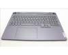 Lenovo 5CB1L58762 COVER Upper Case ASM_POR C 82YA SGRGB