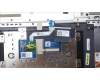 Lenovo 5CB1L58762 COVER Upper Case ASM_POR C 82YA SGRGB