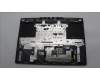 Lenovo 5CB1L60059 COVER Upper Case ASM_NORDIC C 82YA SGRGB
