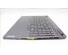 Lenovo 5CB1L60060 COVER Upper Case ASM_FRA C 82YA SGRGB