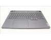 Lenovo 5CB1L60060 COVER Upper Case ASM_FRA C 82YA SGRGB