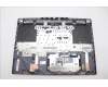 Lenovo 5CB1L60061 COVER Upper Case ASM_GER C 82YA SGRGB