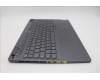 Lenovo 5CB1L60061 COVER Upper Case ASM_GER C 82YA SGRGB