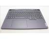 Lenovo 5CB1L60064 COVER Upper Case ASM_BEL C 82YA SGRGB