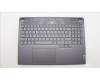 Lenovo 5CB1L60066 COVER Upper Case ASM_SLV C 82YA SGRGB