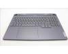 Lenovo 5CB1L60066 COVER Upper Case ASM_SLV C 82YA SGRGB
