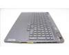 Lenovo 5CB1L60066 COVER Upper Case ASM_SLV C 82YA SGRGB