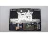 Lenovo 5CB1L60072 COVER Upper Case ASM_UKR C 82YA SGRGB