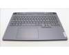 Lenovo 5CB1L60072 COVER Upper Case ASM_UKR C 82YA SGRGB