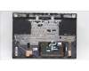 Lenovo 5CB1L60073 COVER Upper Case ASM_USA ENG C82YA SGRGB