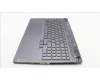 Lenovo 5CB1L60073 COVER Upper Case ASM_USA ENG C82YA SGRGB