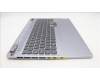 Lenovo 5CB1L60088 COVER Upper Case ASM_POR C 82YA MGBL