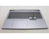 Lenovo 5CB1L60091 COVER Upper Case ASM_NORDIC C 82YA MGBL