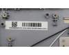 Lenovo 5CB1L60095 COVER Upper Case ASM_HUN C 82YA MGBL